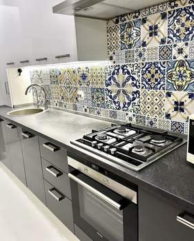 1-к квартира, вторичка, 49м2, 4/6 этаж