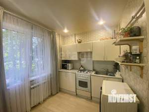 1-к квартира, вторичка, 38м2, 1/9 этаж