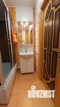 2-к квартира, вторичка, 82м2, 6/17 этаж