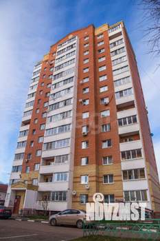 2-к квартира, вторичка, 51м2, 5/14 этаж