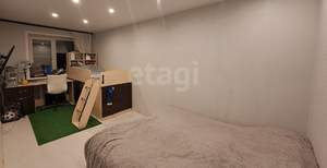 2-к квартира, вторичка, 44м2, 5/5 этаж
