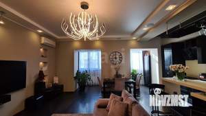 3-к квартира, вторичка, 88м2, 2/4 этаж