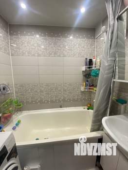2-к квартира, вторичка, 49м2, 1/5 этаж