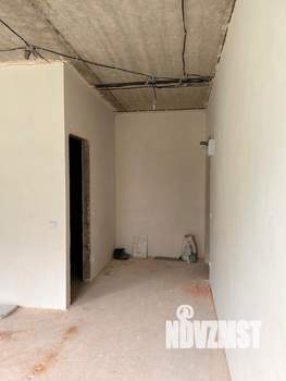 Студия квартира, вторичка, 36м2, 1/3 этаж