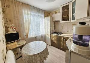 2-к квартира, вторичка, 48м2, 4/5 этаж