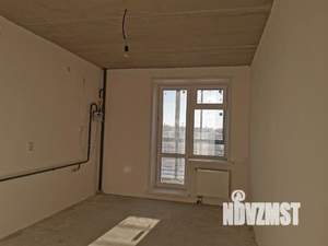 1-к квартира, вторичка, 46м2, 8/9 этаж