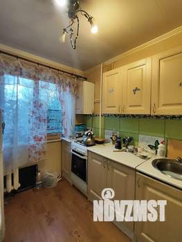 1-к квартира, вторичка, 32м2, 2/5 этаж