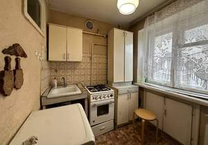 3-к квартира, вторичка, 51м2, 1/5 этаж