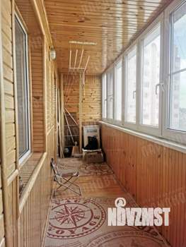 5-к квартира, вторичка, 155м2, 9/9 этаж