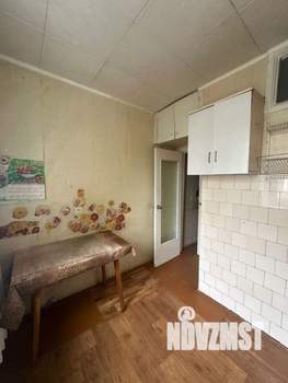 1-к квартира, вторичка, 35м2, 2/5 этаж