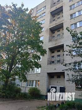 3-к квартира, вторичка, 66м2, 5/9 этаж