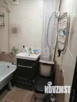 1-к квартира, вторичка, 30м2, 5/5 этаж