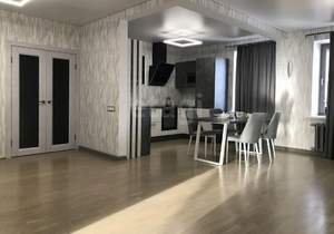 4-к квартира, вторичка, 123м2, 5/6 этаж