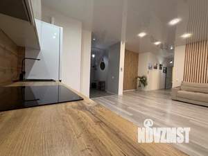 2-к квартира, вторичка, 76м2, 2/17 этаж