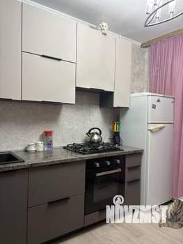 3-к квартира, вторичка, 70м2, 1/9 этаж