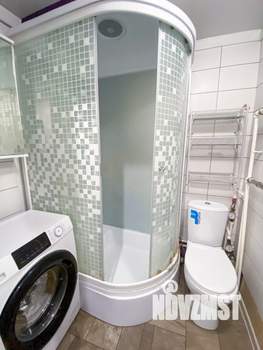 1-к квартира, вторичка, 36м2, 1/10 этаж