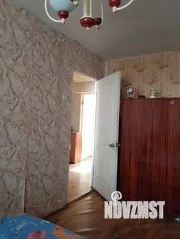 3-к квартира, вторичка, 53м2, 4/5 этаж