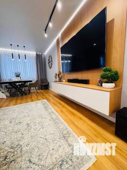 3-к квартира, вторичка, 88м2, 16/22 этаж