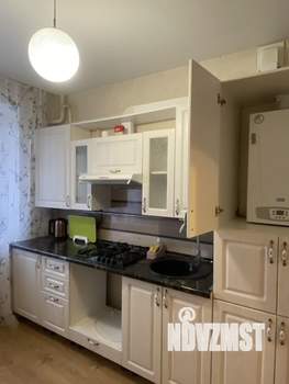 1-к квартира, вторичка, 37м2, 1/4 этаж