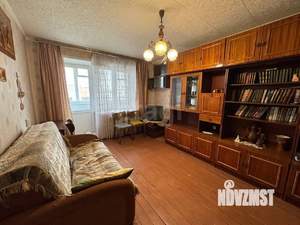 2-к квартира, вторичка, 51м2, 6/10 этаж