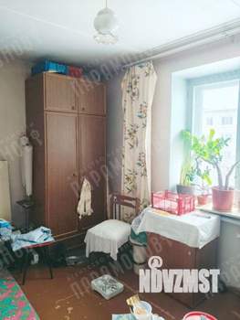 3-к квартира, вторичка, 51м2, 4/5 этаж