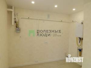 1-к квартира, вторичка, 48м2, 1/9 этаж
