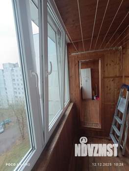 2-к квартира, вторичка, 50м2, 7/9 этаж