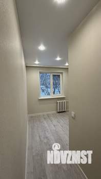 1-к квартира, вторичка, 35м2, 1/5 этаж