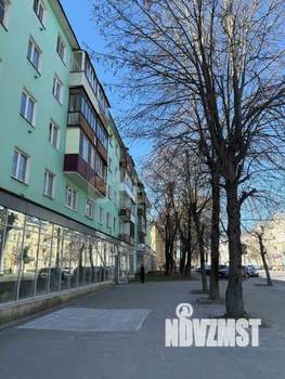 3-к квартира, вторичка, 64м2, 5/5 этаж