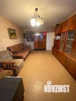 2-к квартира, вторичка, 48м2, 7/9 этаж