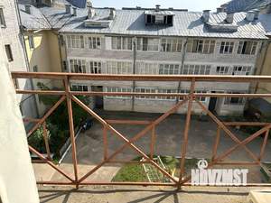 3-к квартира, вторичка, 72м2, 4/5 этаж