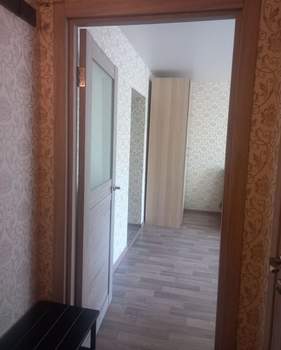 2-к квартира, вторичка, 43м2, 4/5 этаж