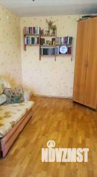 1-к квартира, вторичка, 39м2, 4/5 этаж