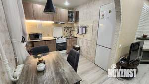 1-к квартира, вторичка, 31м2, 4/5 этаж