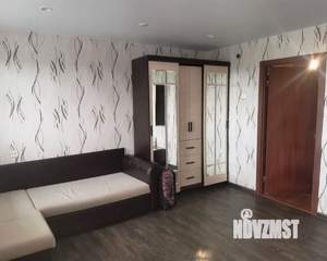 2-к квартира, вторичка, 64м2, 12/13 этаж