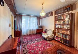 Фото квартиры на продажу (2)