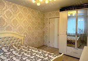 2-к квартира, вторичка, 62м2, 4/12 этаж