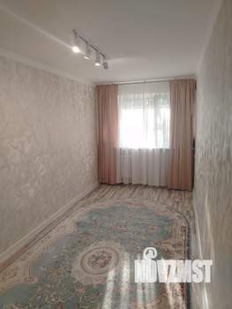 2-к квартира, вторичка, 45м2, 2/5 этаж