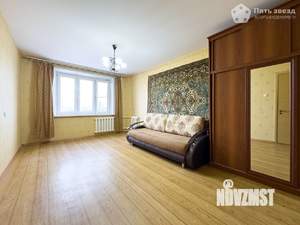 3-к квартира, вторичка, 66м2, 7/10 этаж