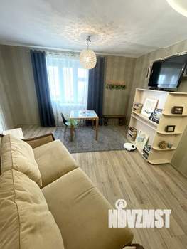 2-к квартира, вторичка, 70м2, 7/9 этаж