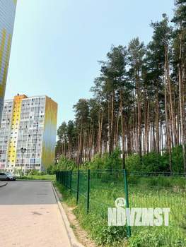 Студия квартира, вторичка, 28м2, 11/16 этаж