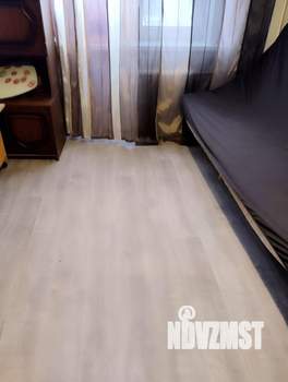 1-к квартира, вторичка, 18м2, 4/9 этаж
