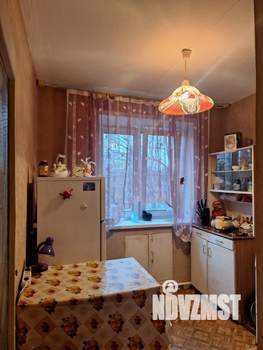 2-к квартира, вторичка, 43м2, 5/5 этаж