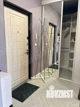 1-к квартира, вторичка, 48м2, 13/17 этаж