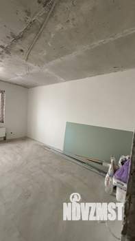 1-к квартира, вторичка, 54м2, 16/19 этаж