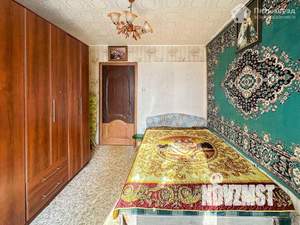 2-к квартира, вторичка, 53м2, 2/5 этаж