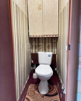 1-к квартира, вторичка, 37м2, 1/10 этаж