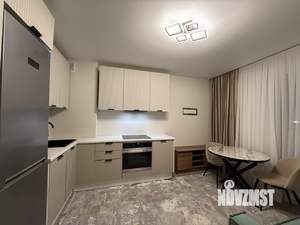 1-к квартира, вторичка, 40м2, 2/10 этаж