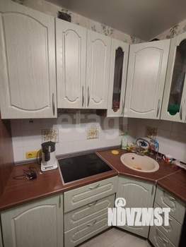 2-к квартира, вторичка, 51м2, 9/12 этаж