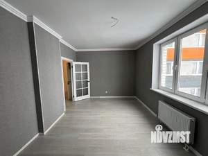 3-к квартира, вторичка, 79м2, 6/17 этаж